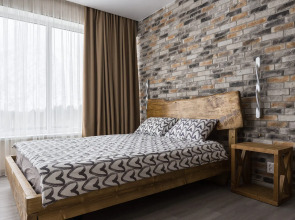 Маша и Медведи