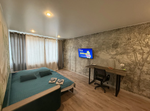 Odnokomnatnaya Po Adresu Zhukova 12 A Flat