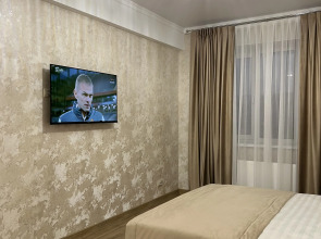 Апартаменты Пятигорск Комфорт