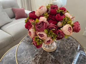 Апартаменты Sunset