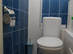 Квартира Евродвушка Две подушки у Колоса