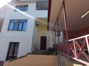 Гостевой Дом Горная Лаванда