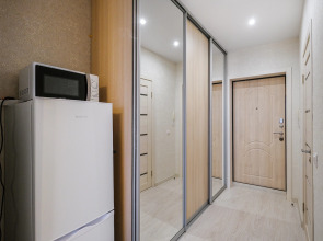 Апартаменты Квартирка НСК