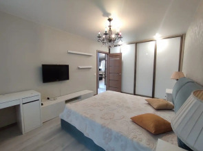 Апартаменты Пушкинская 52