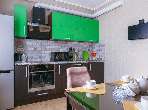 Апартаменты Пять Звёзд Доброе Утро