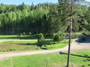 Гостевой дом 5 VILLANORDA