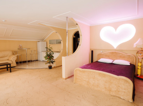 Legenda Hotel