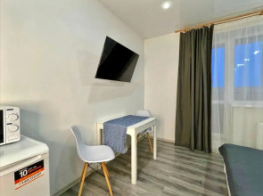 Апартаменты Студия Баринн на Гайдара 57к4