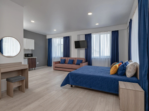 Modern Guest House
