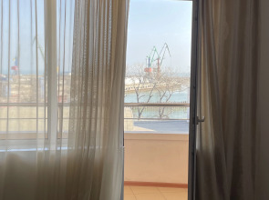 Гостевой дом  Марказ