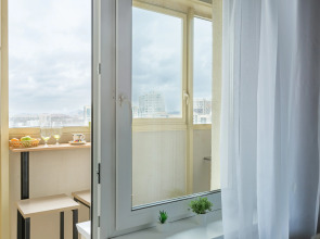 Квартира Нежная Романтика