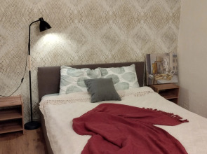 Квартира Уютная квартира в самом сердце города