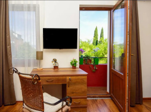 Отель British House