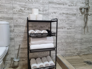 Гостевой дом Идиллия