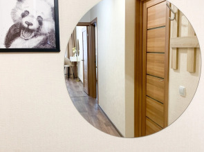 Апартаменты Алмаз Сити Огни Автозавода