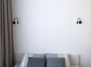 Апартаменты Шелепихинская набережная 34к3 (203-3)