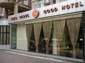 Good Yerevan Hotel