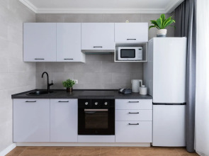 Квартира Уютная квартира у метро Бибирево