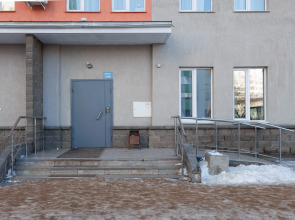 Квартира в лучшем Жилом Комплексе города Уфы