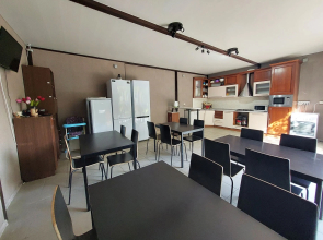 Гостевой дом Колибри