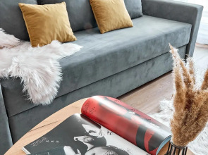 Апартаменты Сутки Уфа на Пархоменко 156В 172