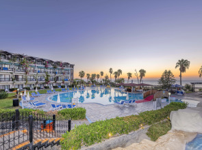 Курортный отель Armas Labada