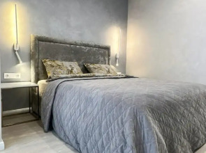 Апартаменты СКомфортом В ЖК Европейский Квартал