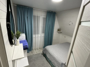 База Отдыха Таулу Архыз 1