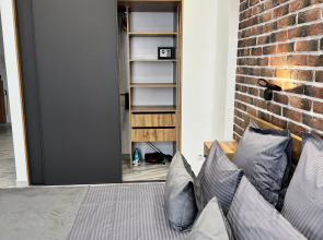 Апартаменты в КД Vivaldi