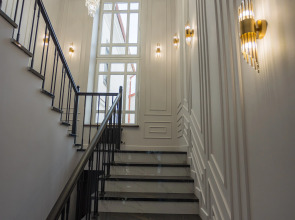 Отель Гранд Пинск