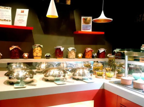 Hotel Ibis Istanbul Zeytinburnu