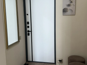 Квартира Gold Loft