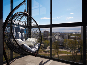 Апартаменты Bridge