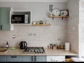 Апартаменты на Соммера 56