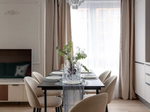 Апартаменты UraganAPART Бруклин