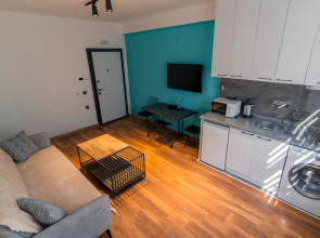 Апарт-отель Pasham Residence