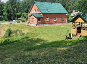 Dom Klassika Na Pushkinskoj  Guest house