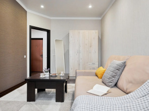 Квартира Замечательная в Центре Города