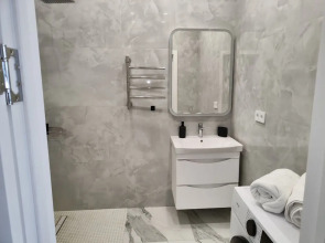 Апартаменты Студия в ЖК Крылья