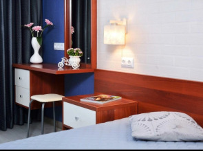 Квартира комфортная для семьи, друзей, коллег Oksana's HOME