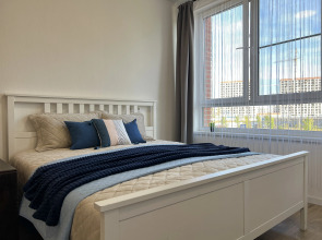 Квартира Студия на Логинова 1/2-107