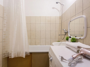 Квартира на Коровинском шоссе 13 к2