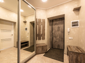 Апартаменты в Историческом центре города