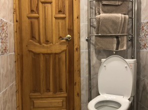 Гостевой дом у Каменки