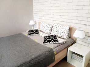 Апартаменты 200 метров от Кремля