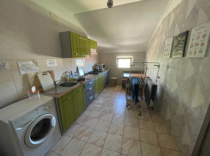 Гостевой Дом Горный Воздух