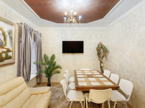 Отель Калина