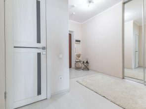 Апартаменты Однокомнатные на Баки Урманче