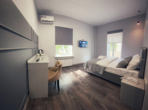 Меблированные Комнаты Safia