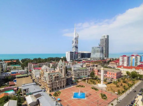 Wyndham Batumi Hotel
